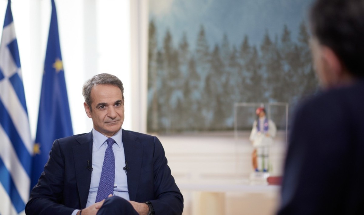 Αναταραχή στη Μέση Ανατολή: Τα τηλεφωνήματα του Kυριάκου Μητσοτάκη και το σχέδιο για τους Έλληνες του Κόλπου