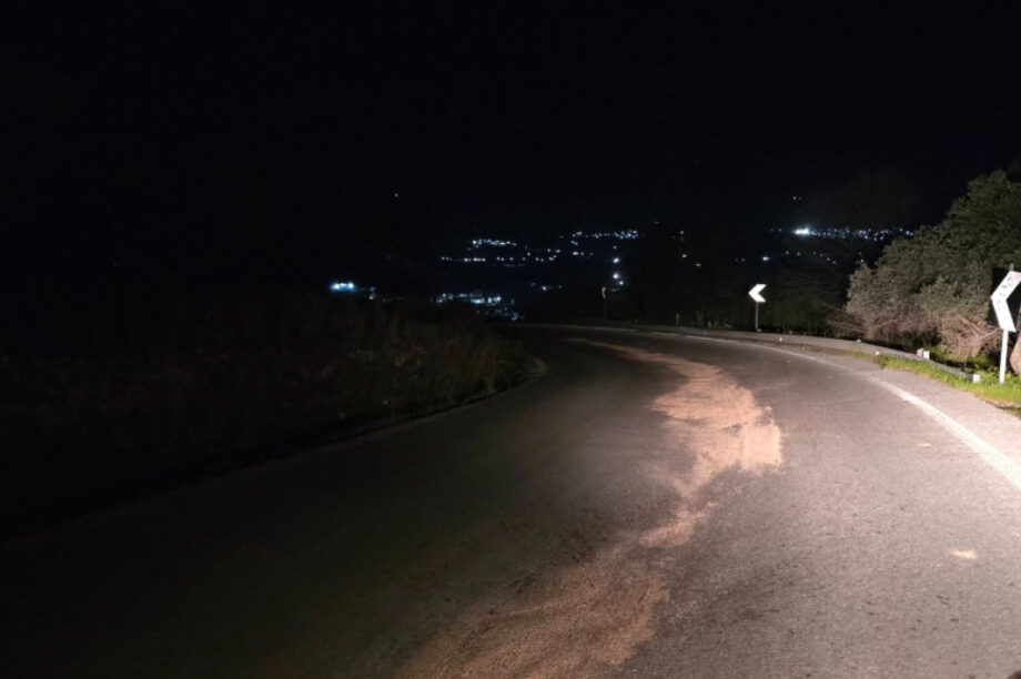 ΜΟΙΡΕΣ ΔΡΟΜΟΣ