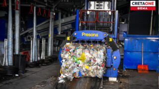 όχι σε μονάδα αεριοποίησης απορριμμάτων