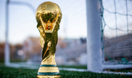 Μουντιάλ ΝΕΟ