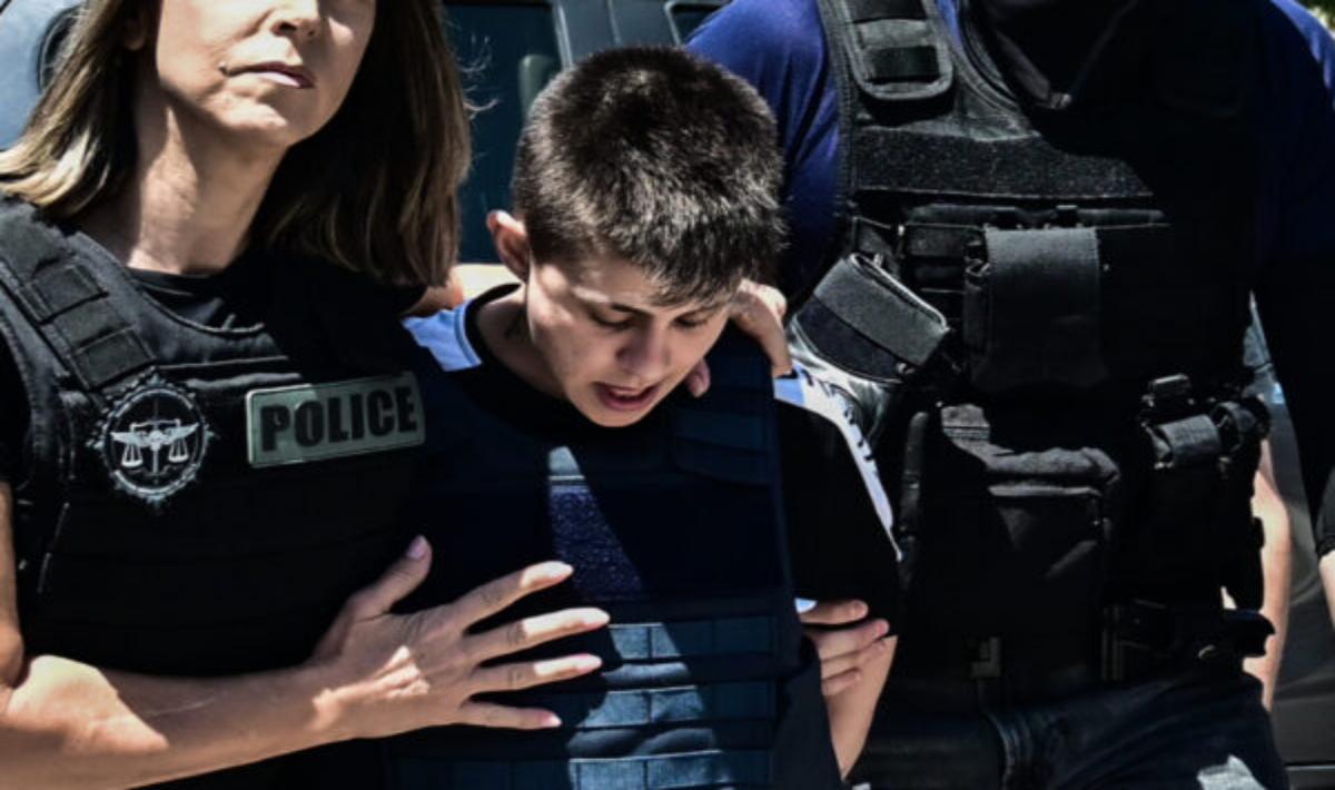 Η ψυχιατρική πραγματογνωμοσύνη «καταπέλτης» της Ειρήνης Μουρτζούκου