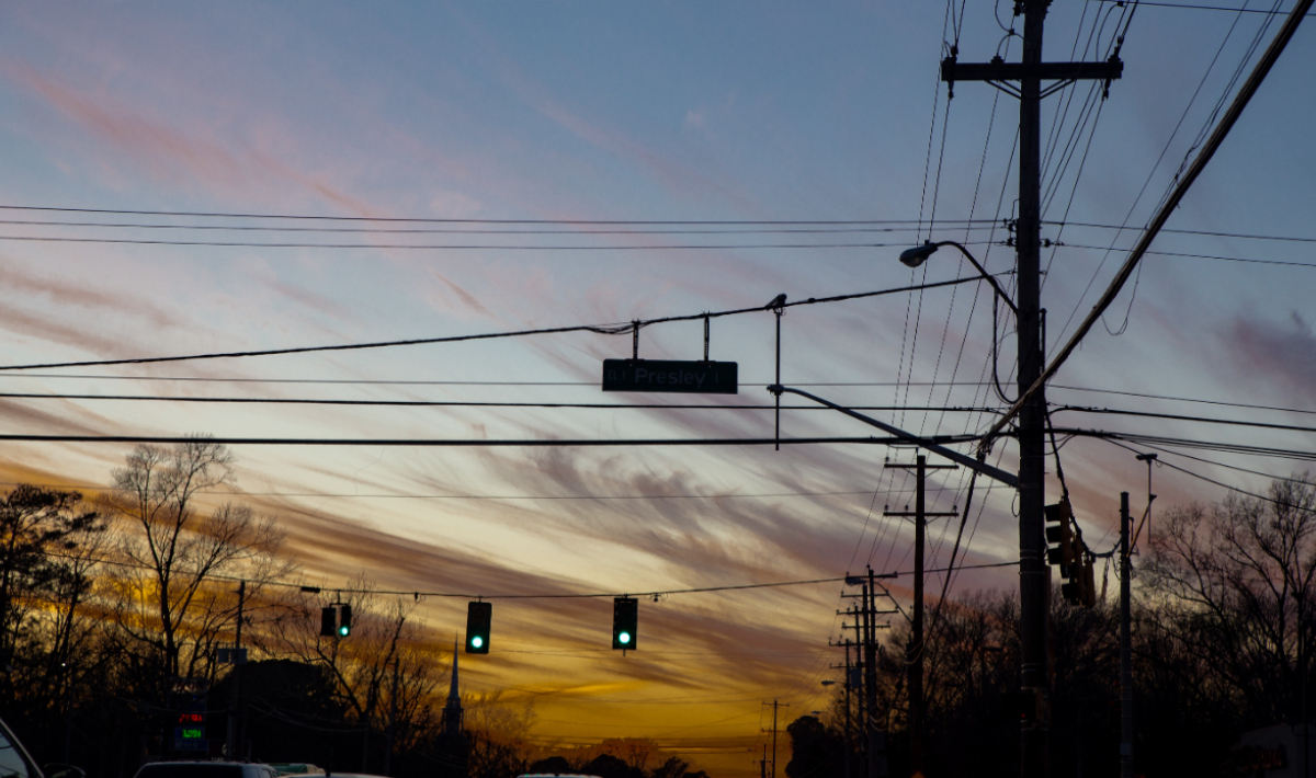 Το «περίεργο» φως στο Ηράκλειο που… δεν κρατά για πολύ!