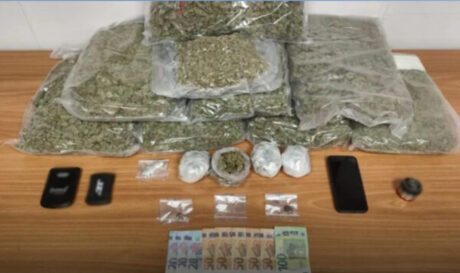 ναρκωτικά ΝΕΟ