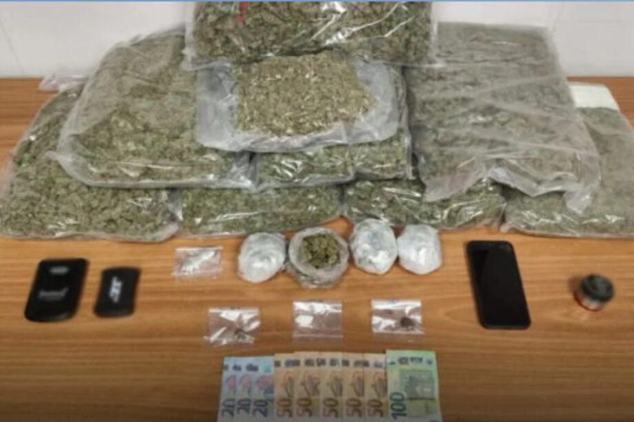 ναρκωτικά ΝΕΟ