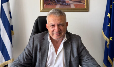 Γρηγόρης Νικολιδάκης ΝΕΟ