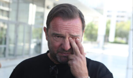 Νίκος Πλακιάς ΝΕΟ