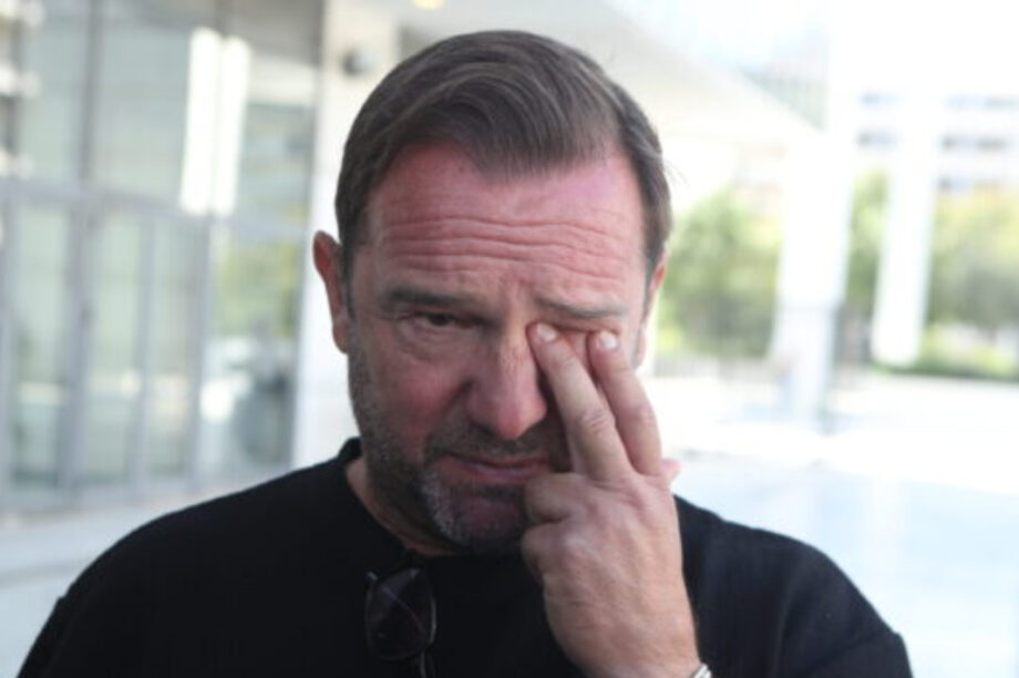 Νίκος Πλακιάς ΝΕΟ