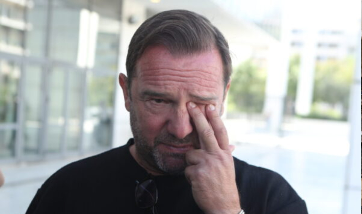 Πλακιάς για Τέμπη: «Στο τέλος θα μιλάμε για… άγνωστη καύσιμη ύλη»