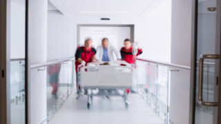 ΝΟΣΟΚΟΜΕΙΟ