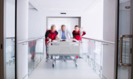 ΝΟΣΟΚΟΜΕΙΟ