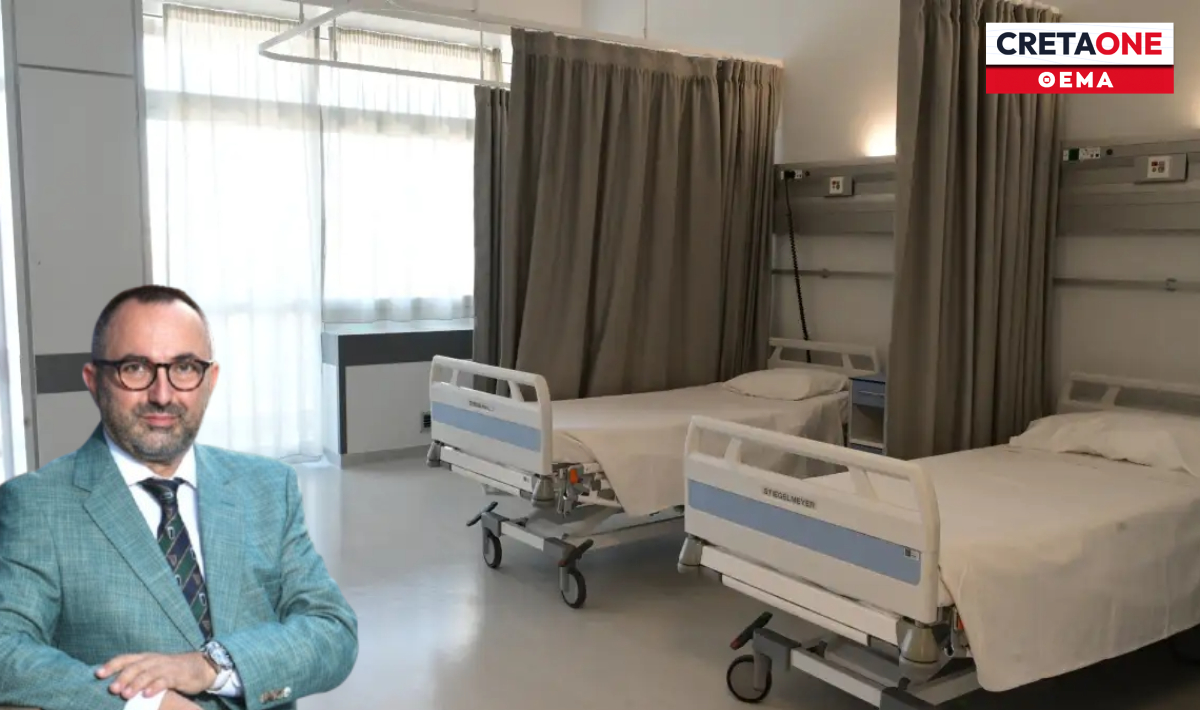 Πάνω από 1 εκατομμύριο Έλληνες με νεφρική νόσο – Τα σημάδια που δεν πρέπει να αγνοούμε