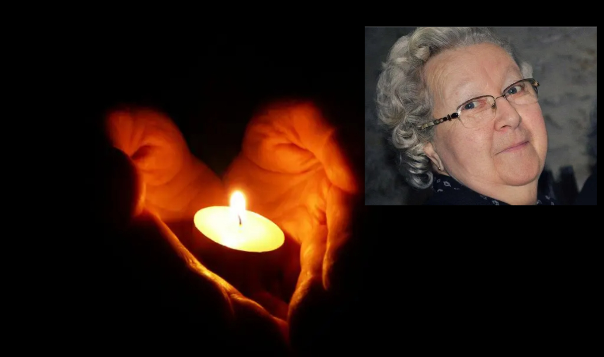 Μεσαρά: Θλίψη για το χαμό της Ειρήνης Κουμαντάκη