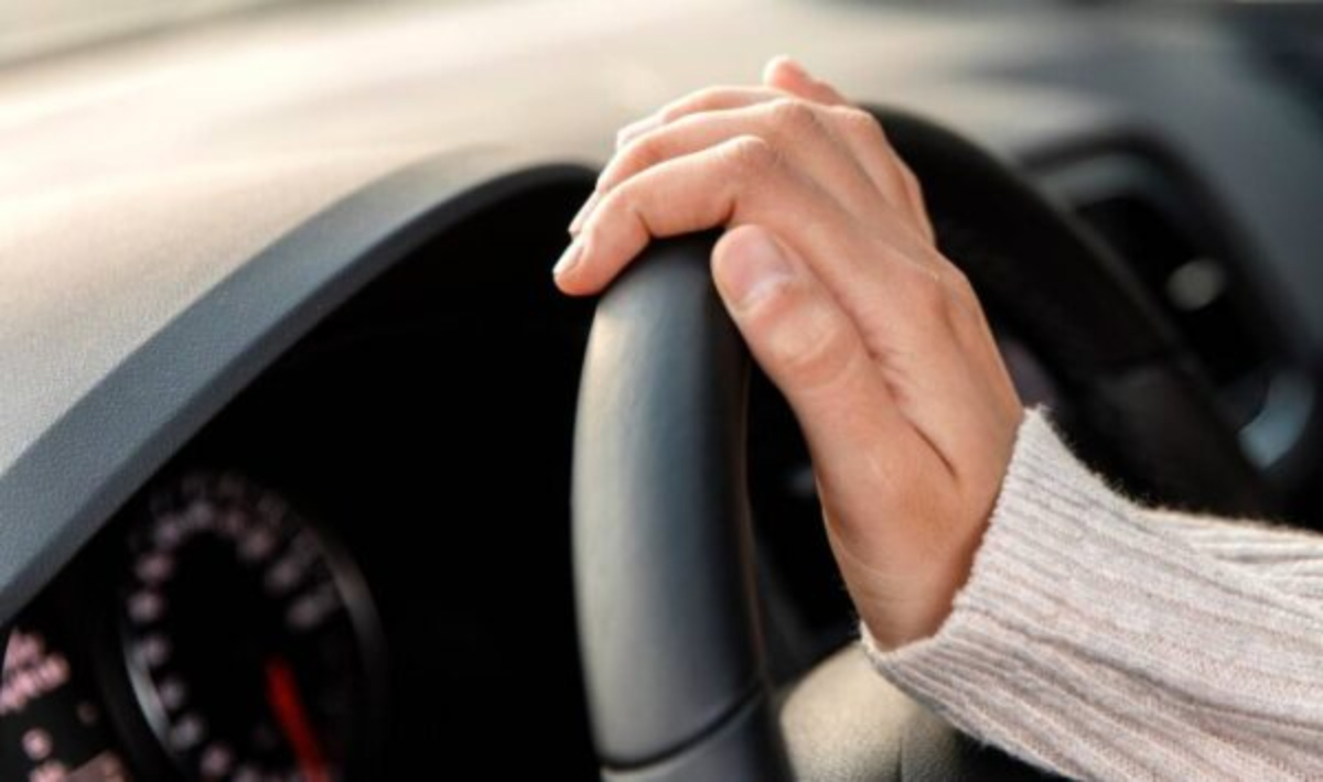 Νέος ΚΟΚ: Πώς μπορείς να βρεθείς με πρόστιμο 8.000 ευρώ