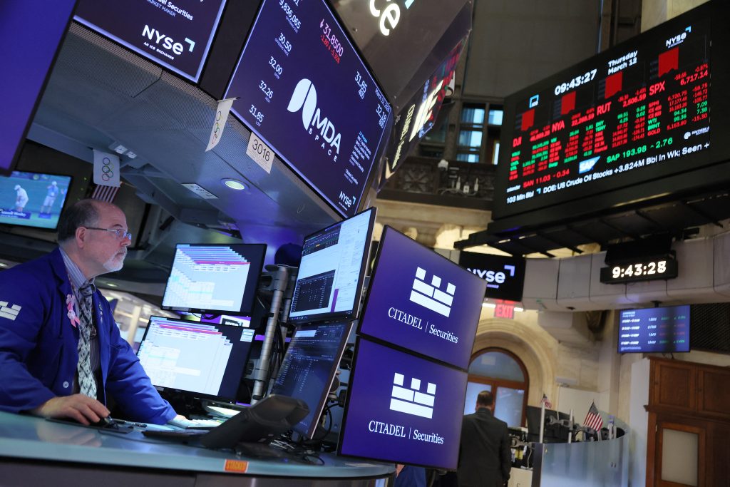 Μέση Ανατολή: Ο παρατεταμένος πόλεμος απειλεί την παγκόσμια οικονομία