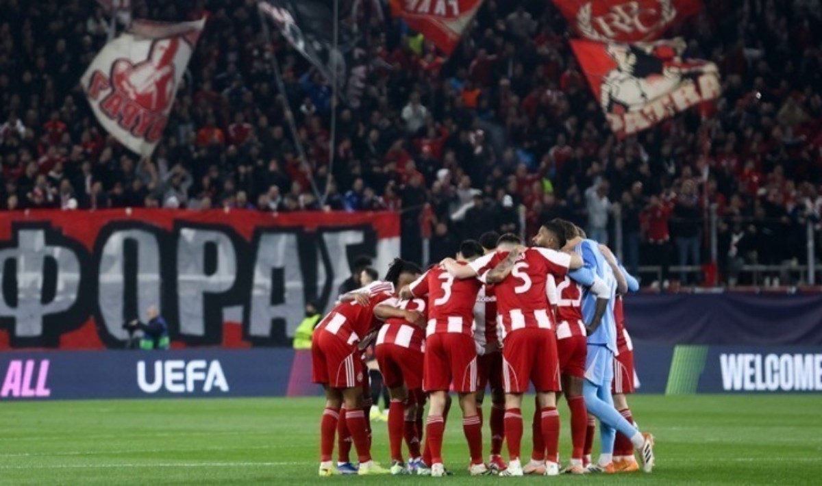 Super League: Οι «εκλεκτοί» του Μεντιλίμπαρ για τον αγώνα με τον ΟΦΗ