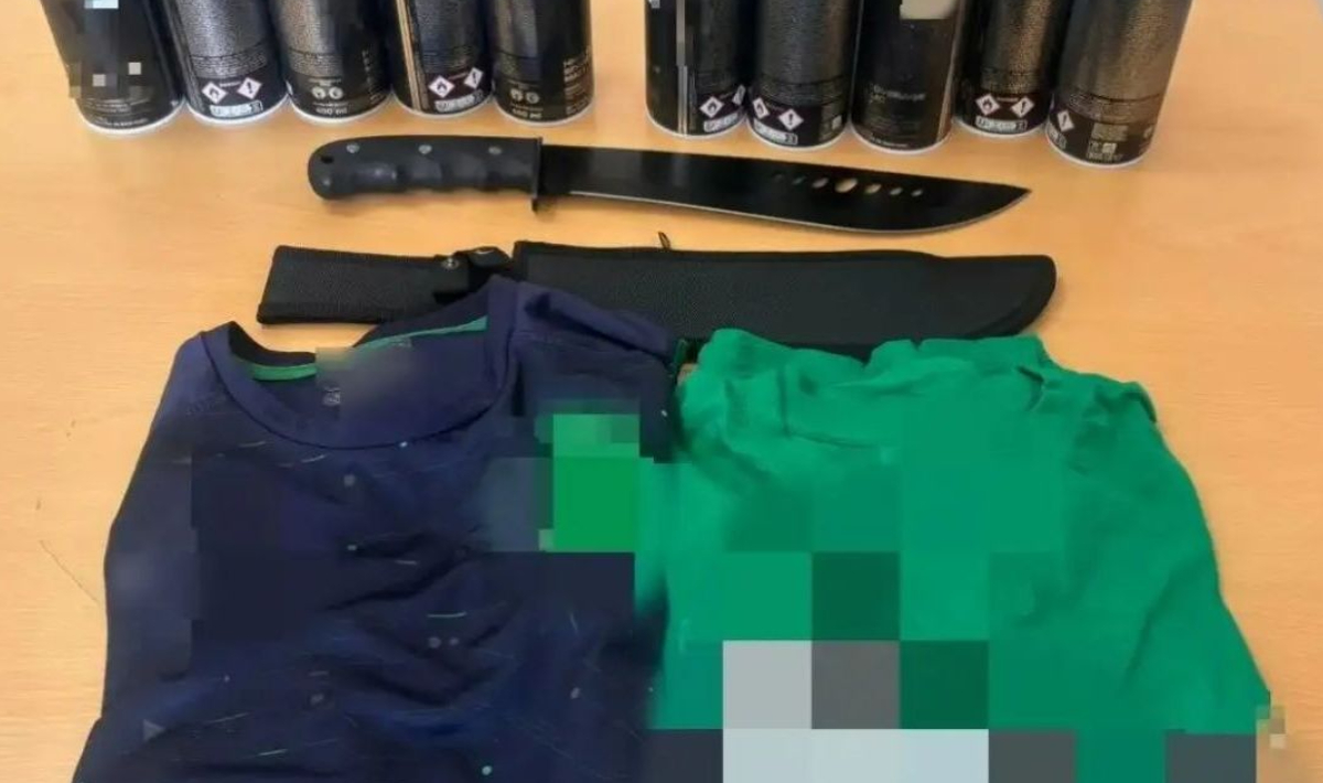 Νέο οπαδικό επεισόδιο στη Πρέβεζα: 5 άτομα επιτέθηκαν σε οπαδό άλλης ομάδας