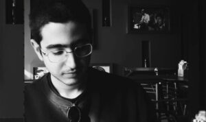 Βαρύ πένθος στο Πανεπιστήμιο Κρήτης από τον θάνατο του 30χρονου Ορφέα