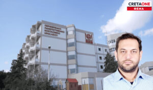 Τρία μεγάλα έργα στο ΠαΓΝΗ αλλάζουν το νοσοκομείο – Νέα Ογκολογική, σύγχρονα ΤΕΠ και αναβαθμισμένη ΜΕΘ Νεογνών