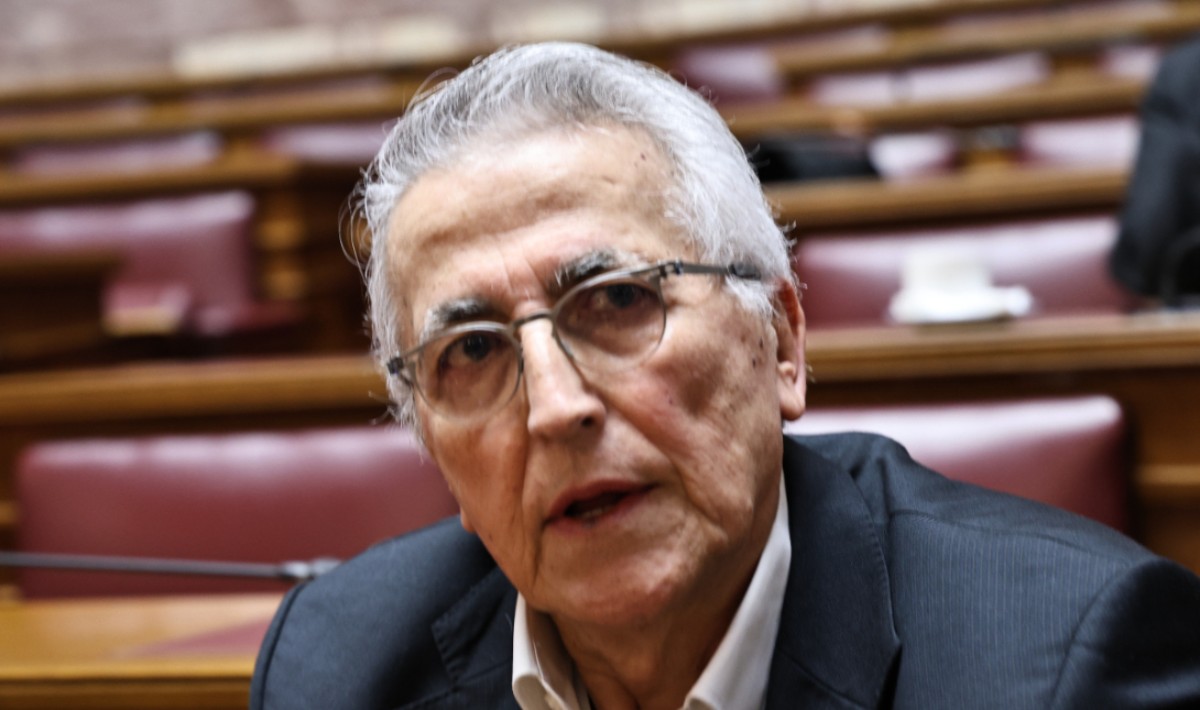 Στο αρχείο η δικογραφία για το πόθεν έσχες του προέδρου της ΓΣΕΕ Γιάννη Παναγόπουλου