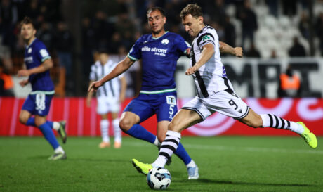 ΠΑΟΚ Κηφισιά ΝΕΟ