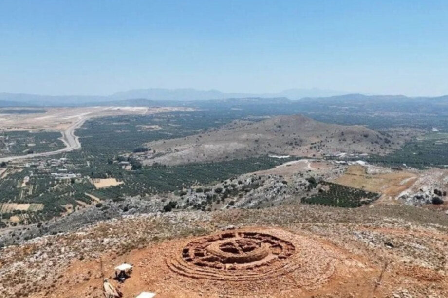 ΠΑΠΟΥΡΑ ΝΕΟ