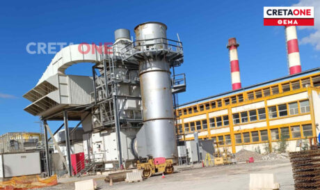 παράταση συμβατικές μονάδες ΔΕΗ Κρήτη