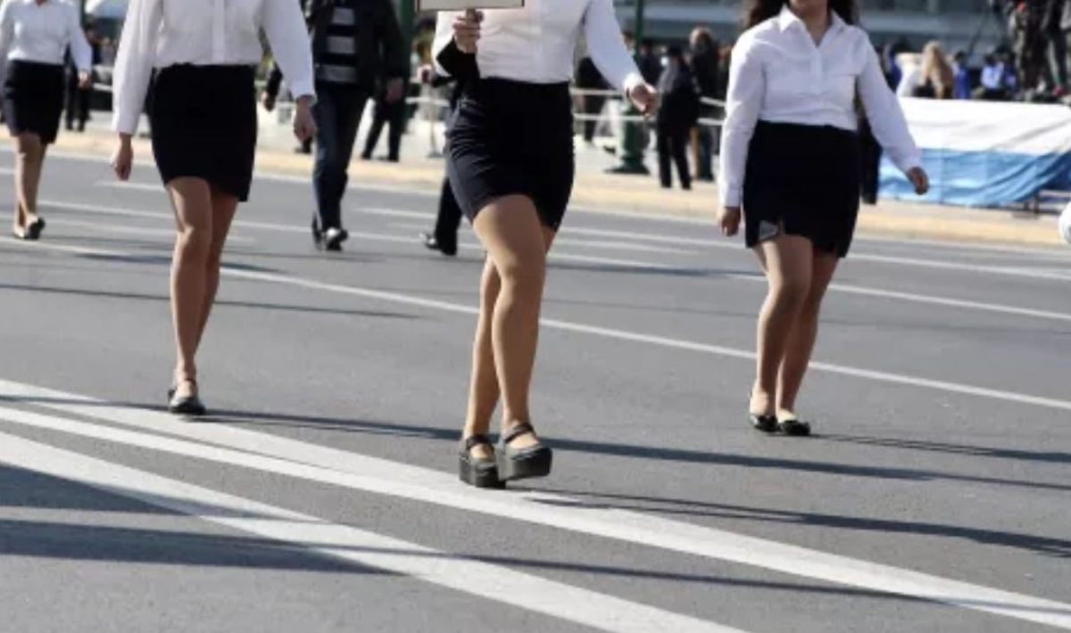 Ηράκλειο: Ο Βασίλειος – Πέτρος Σπανάκης εκπρόσωπος της κυβέρνησης στις εκδηλώσεις της 25ης Μαρτίου