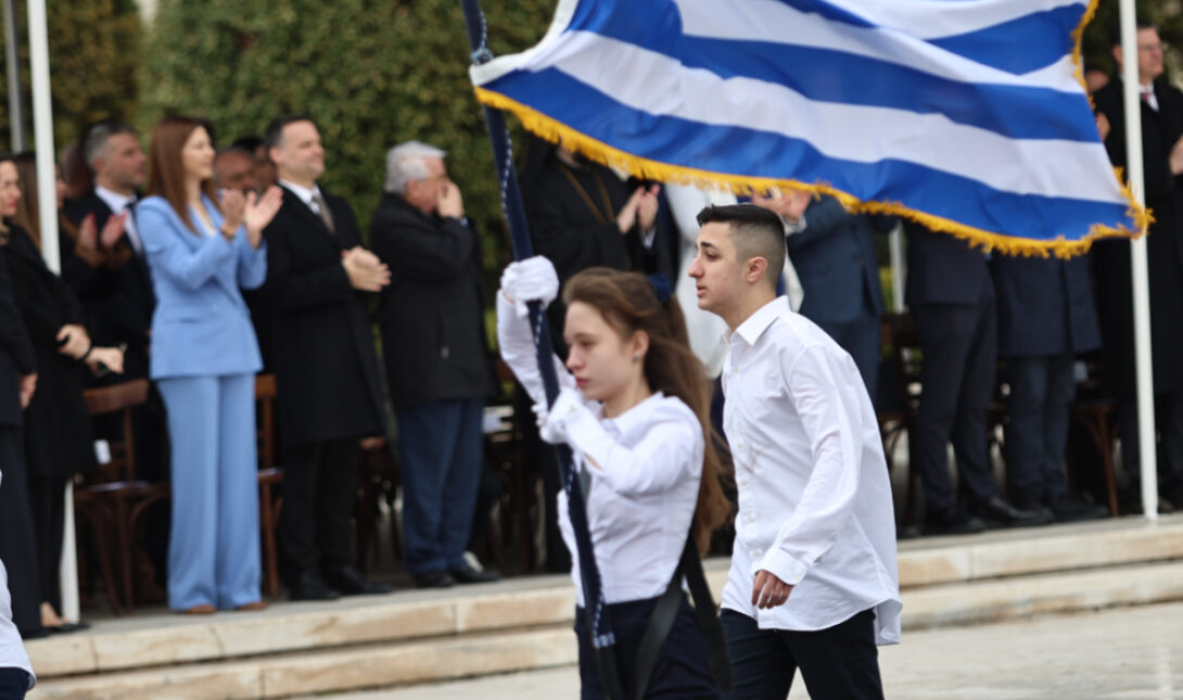 ΠΑΡΕΛΑΣΗ ΚΑΙΡΟΣ