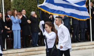 Ακυρώνονται οι μαθητικές παρελάσεις της 28ης Οκτωβρίου στα Δωδεκάνησα λόγω κακοκαιρίας