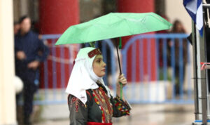 Όλα ανοιχτά με την παρέλαση στο Ηράκλειο: Τελευταία στιγμή και αναλόγως καιρού η απόφαση