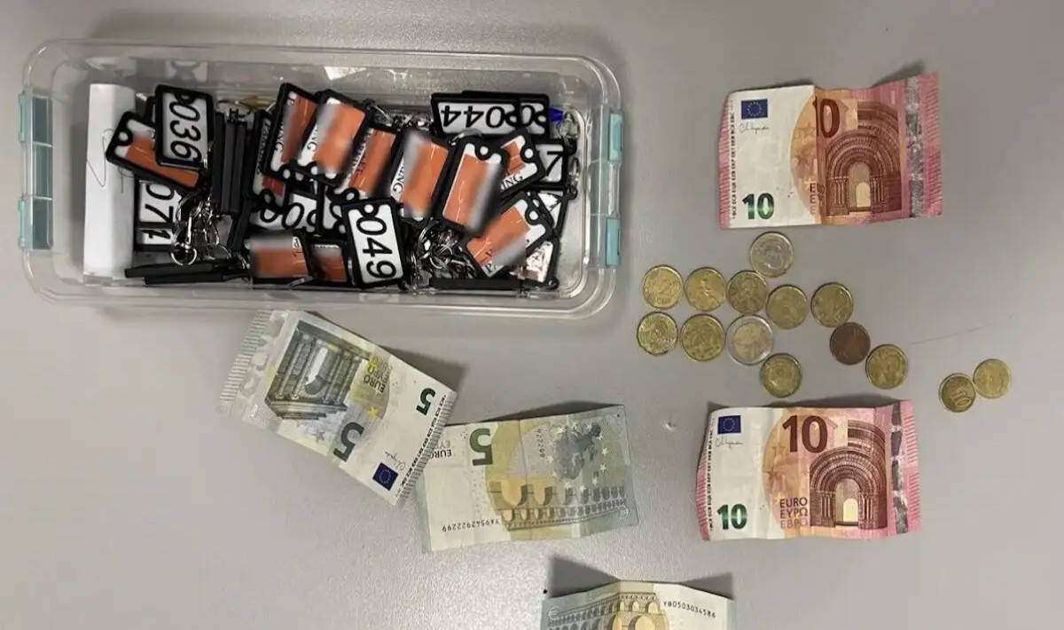 Κηφισιά: Παρίσταναν τους υπεύθυνους στάθμευσης και αποσπούσαν χρήματα από οδηγούς!