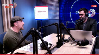 Νίκος Παντερμαράκης 2258 Cretaone