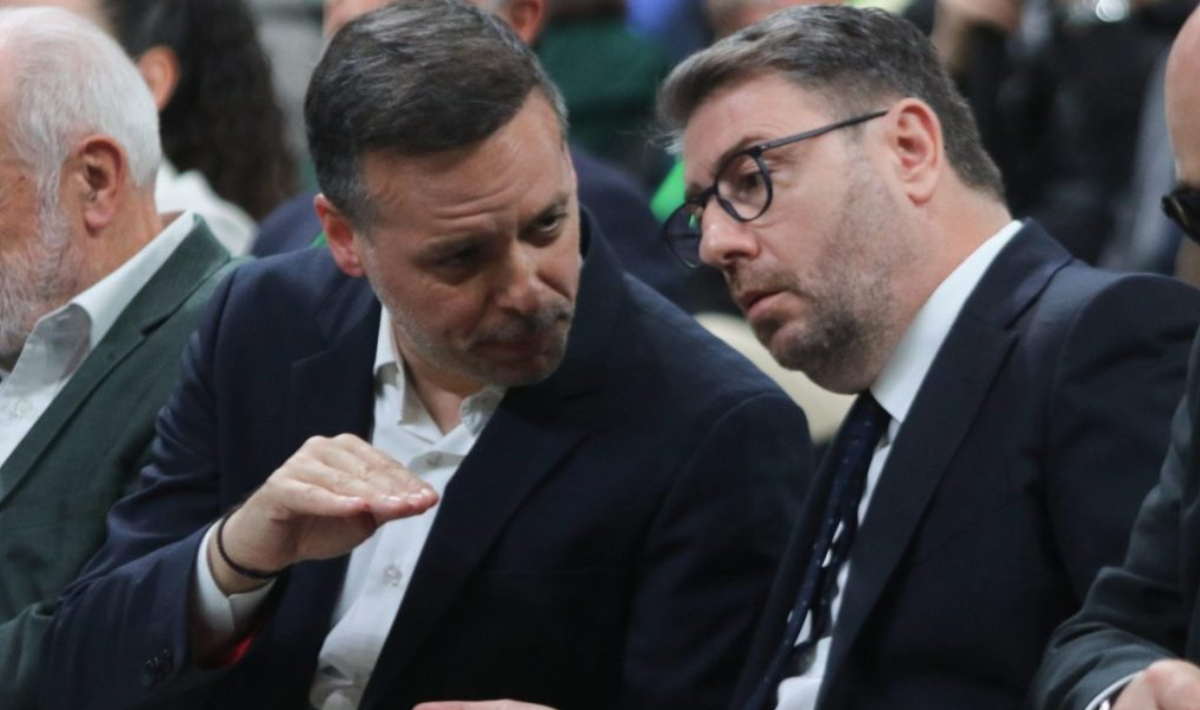 Συνέδριο ΠΑΣΟΚ: Μήνυμα ενότητας και τέλος στην εσωστρέφεια