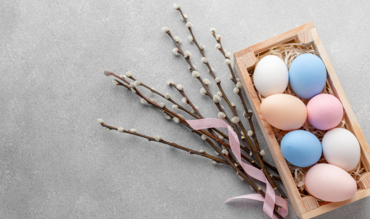 Πότε «πέφτει» το Πάσχα το 2026