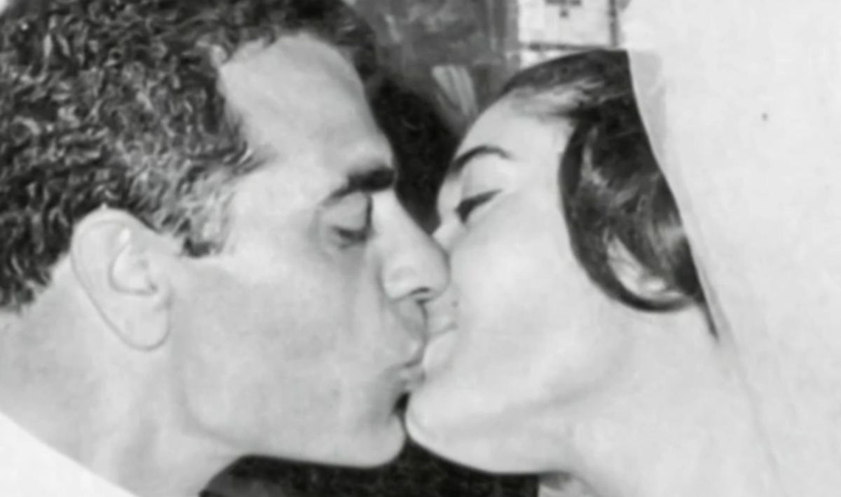 Μαρινέλλα – Στέλιος Καζαντζίδης: Ο θυελλώδης έρωτας που δεν άντεξε στον χρόνο, αλλά έμεινε στην ιστορία