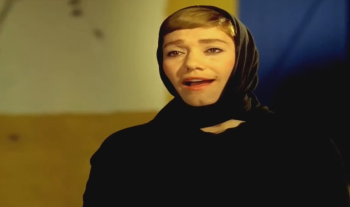 Η Φίνος Φιλμ λέει ένα νοσταλγικό αντίο στη Μαρινέλλα