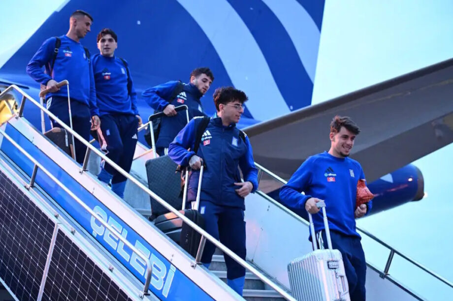 Εθνική ποδοσφαίρου