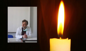 Βαθιά θλίψη στο Ηράκλειο για την απώλεια του γιατρού Νίκου Αντωνάκη