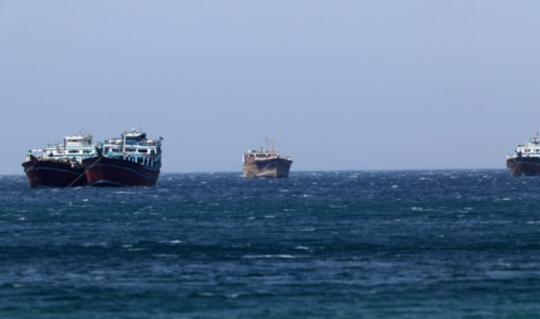 Στενά του Ορμούζ