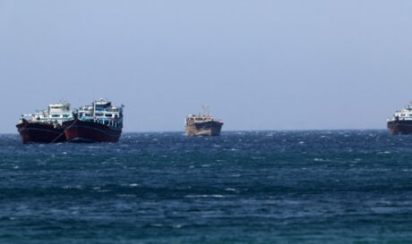 Στενά του Ορμούζ