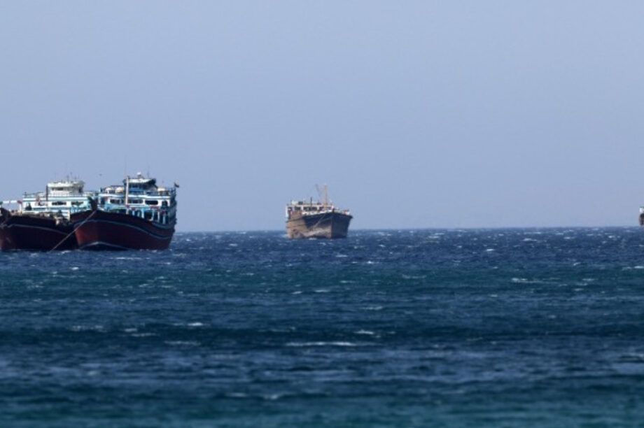 Στενά του Ορμούζ