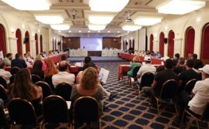 Ηράκλειο: Την Πέμπτη 19 Μαρτίου η Ειδική συνεδρίαση Περιφερειακού Συμβουλίου Κρήτης