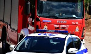 Πάτρα: Πληροφορίες για έκρηξη σε εργοστάσιο – Επί ποδός η Πυροσβεστική