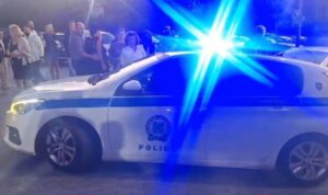 Οπαδικό επεισόδιο στη Θεσσαλονίκη: Εισέβαλαν σε ταβέρνα και επιτέθηκαν σε φιλάθλους