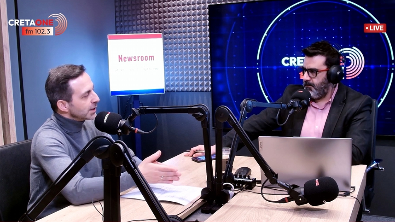 ΠΑΣΟΚ Πετράκης συνέδριο