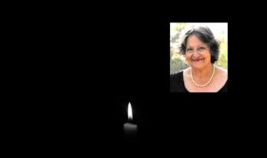 Θλίψη στο Λασίθι: Έφυγε από τη ζωή η Μαρία Πετσαλάκη