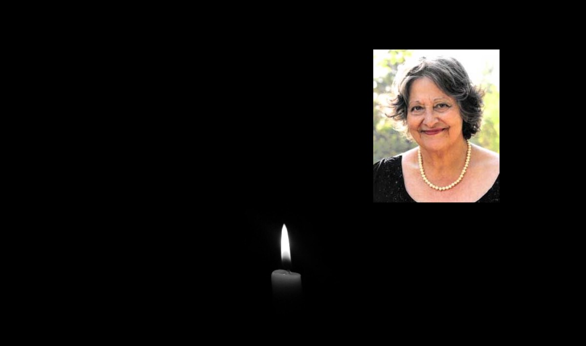 Θλίψη στο Λασίθι: Έφυγε από τη ζωή η Μαρία Πετσαλάκη