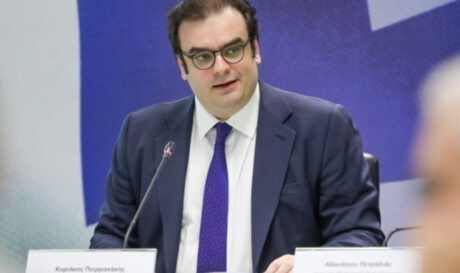 ΚΥΡΙΑΚΟΣ ΠΙΕΡΡΑΚΑΚΗΣ