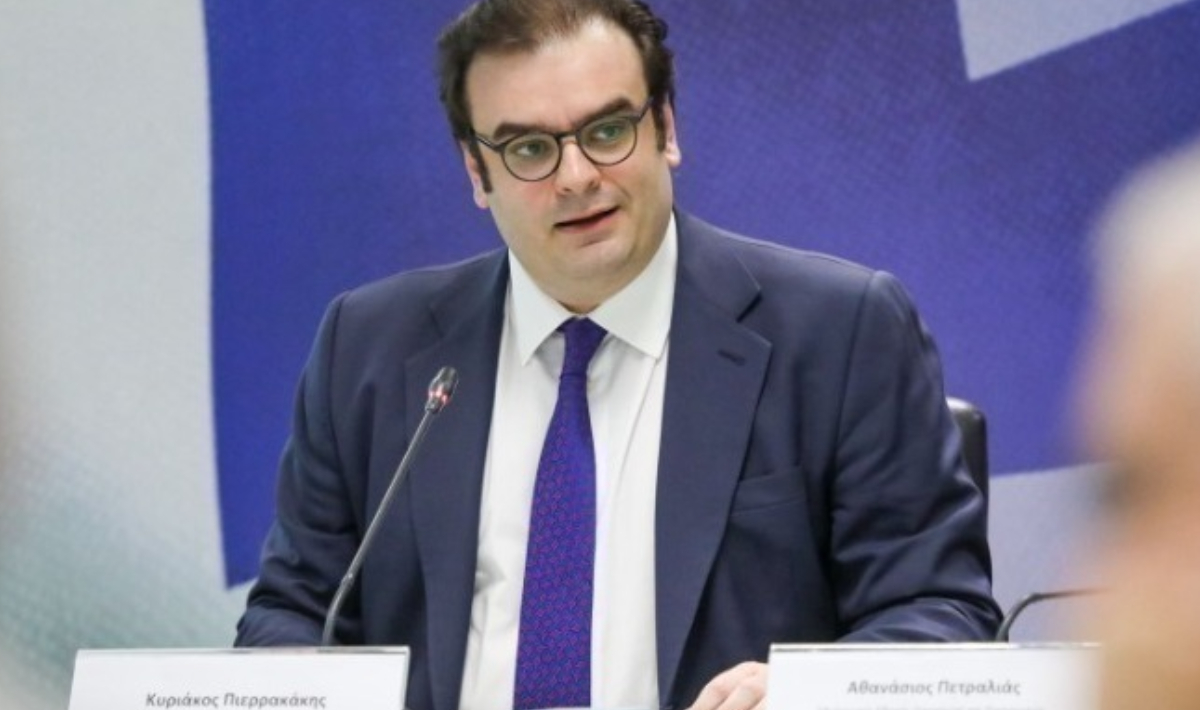 Κυριάκος Πιερρακάκης: Νέα γραμμή άμυνας για την πρώτη κατοικία – Οι αλλαγές που έρχονται