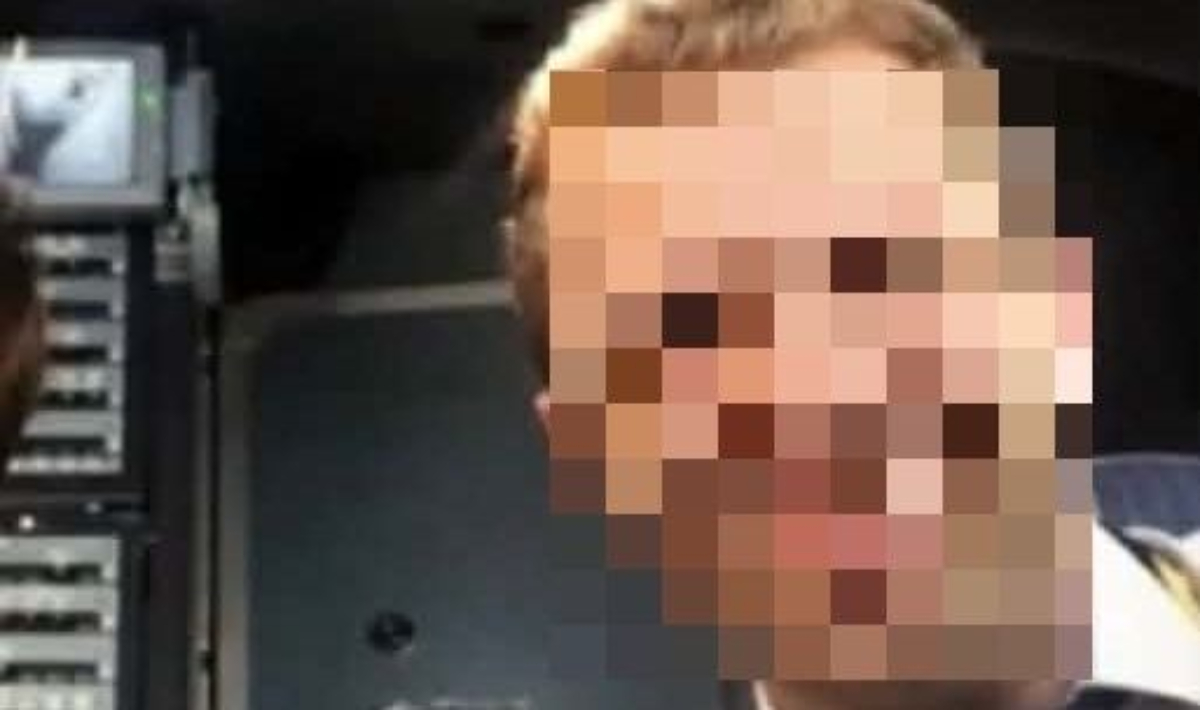 Αυτός είναι ο 34χρονος πιλότος που αγνοείται στο «Πηγάδι του Διαβόλου»